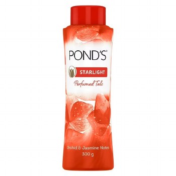 Ponds Starlight Talc Powder 300g