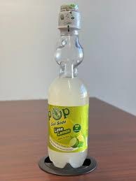 pop goli soda minty mojito 300ml
