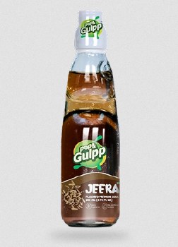 Pop N Gulpp Jeera Soda 200ml