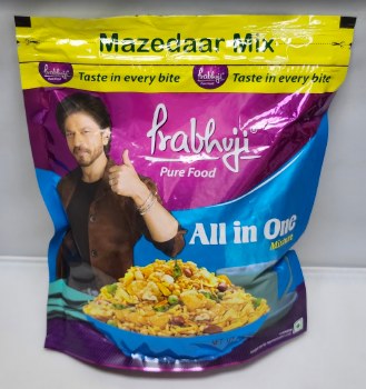 Prabhuji All In One 400g
