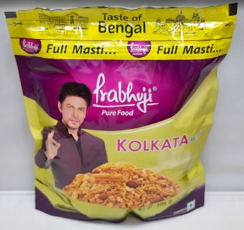 Prabhuji Kolkata Mixture 400 G