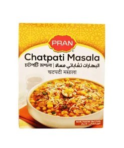 Pran Chatpati Masala 50g