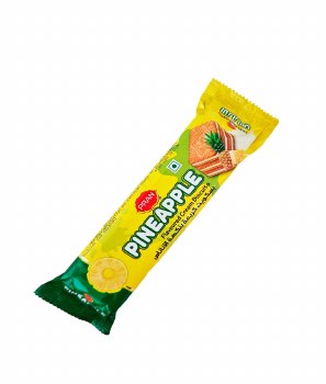 Pran Pineapple Biscuits 90g