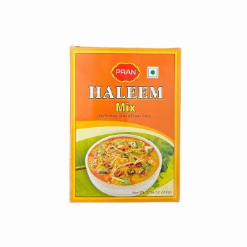 Pran Haleem Mix 200 G