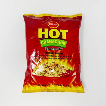 Pran Hot Chanachur 300g
