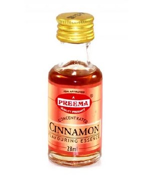 Preema Cinnamon Essence 28 ML