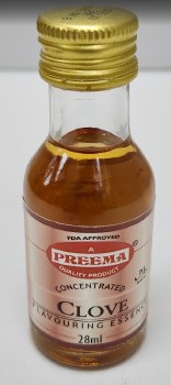 Clove Essence Preema 28 Ml