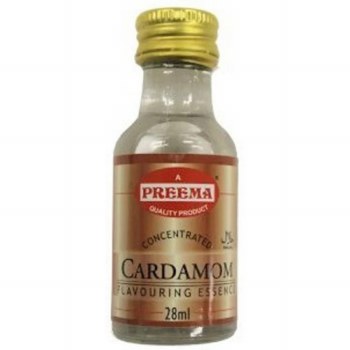 Preema Cardamom Essence 28 ml