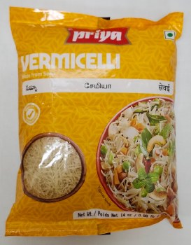 Priya Vermicelli 400g