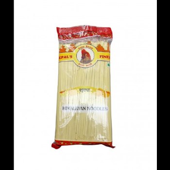 Rato Bhale Nepali Tupka Himalayan Noodles 1 Kg