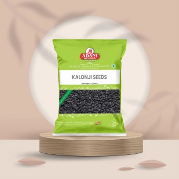 Adani Kalonji Seeds 200G