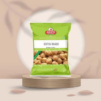 Adani Soya Wadi 400 G