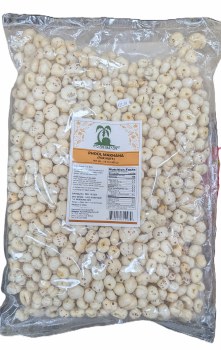 Malabar Phool Makhana 400g