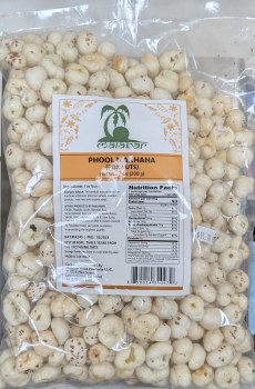 Malabar Phool Makhana 200G