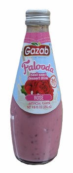 Gazab Faloda Rose 290ml