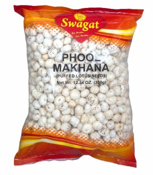 Swagat Phool Makhana 350 G