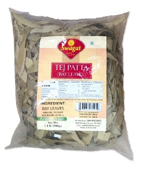 Swagat Bay Leaves 2 Lb