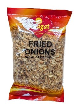 Swagat Fried Onions 400g