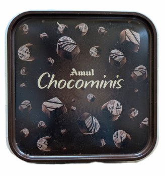 Amul Chacominis 250g