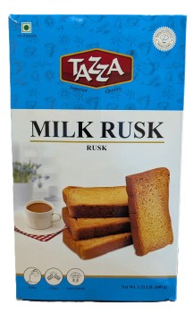 Tazza Milk Rusk 600g