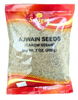 Swagat Ajwain Seeds 200g