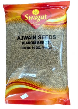 Swagat Ajwain Seeds 400g