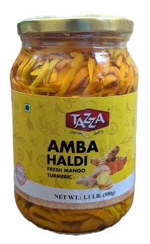 Tazza Amba Haldi 500g