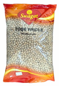 Swagat Toor Whole 2 Lb