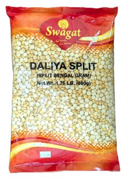 Swagat Daliya Split 800 Gm