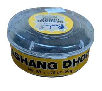 Balaji Dashang Dhoop 50 G