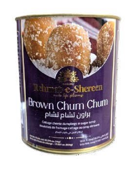 Rehamt-E-Shereen Chum Chum 500g