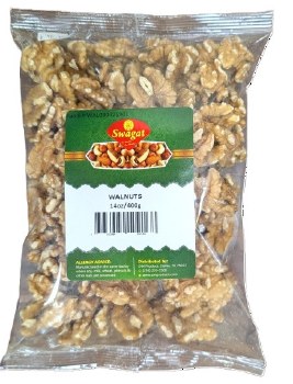 Swagat Walnuts 400g