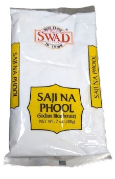 Swad Saji Na Phool 200g