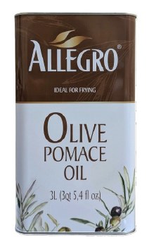 Allegro Olive Pomace Oil 3 Ltr