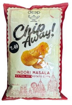 Deep Indori Masala (Ex-Hot) 130g