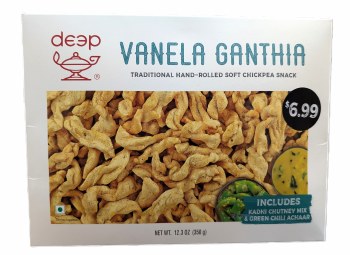 Deep Vanela Ganthiya 350g
