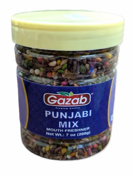 Gazab Punjabi Mix 7 Oz