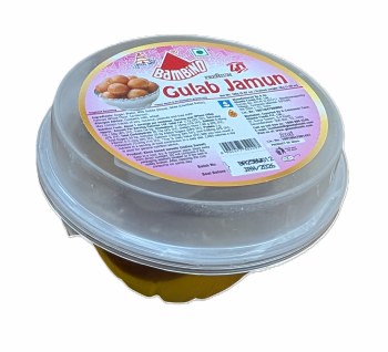 Bambino Gulab Jamun 3 Pc