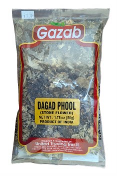 Gazab Dagad phool 50g