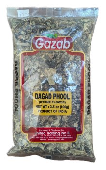 Gazab Dagad Phool 100g