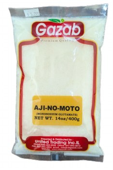 Gazab Aji-No-Moto 400 G