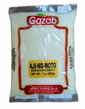 Gazab Aji-No-Moto 200 G