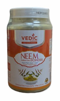 Vedic Neem Powder 100g