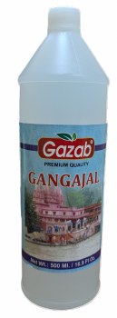 Gazab Gangajal 500ml
