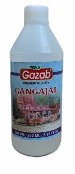 Gazab Gangajal 200ml