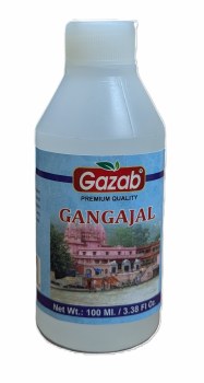 Gazab Gangajal 100ml
