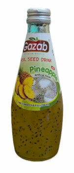 Gazab Pineapple 290ml