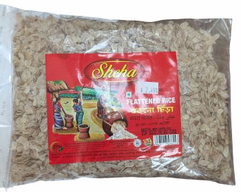 Sheha Flattened Rice 400g