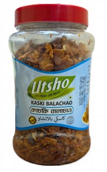 Utsho Kaski Balachao 200g