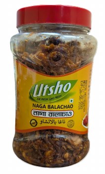 Utsho Naga Balachao 200g
